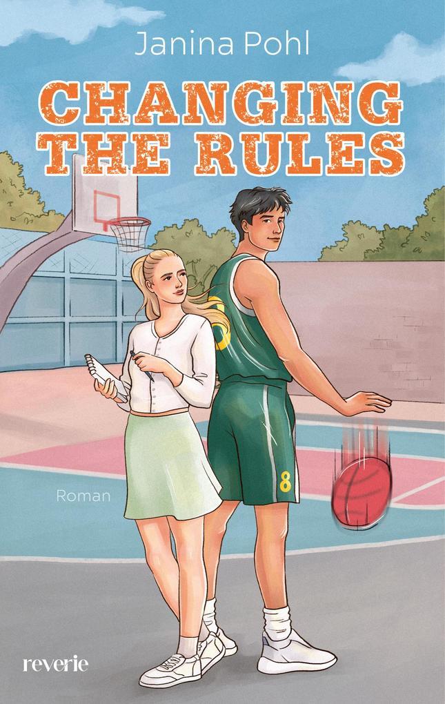 ebook Janina Pohl: Changing the Rules bei ebook.de Kauf eins, bekomm eins gratis