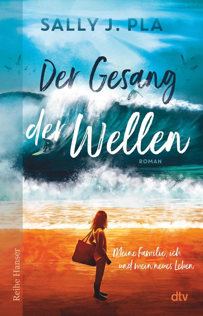 ebook Sally J. Pla: Der Gesang der Wellen bei ebook.de Wochenangebot