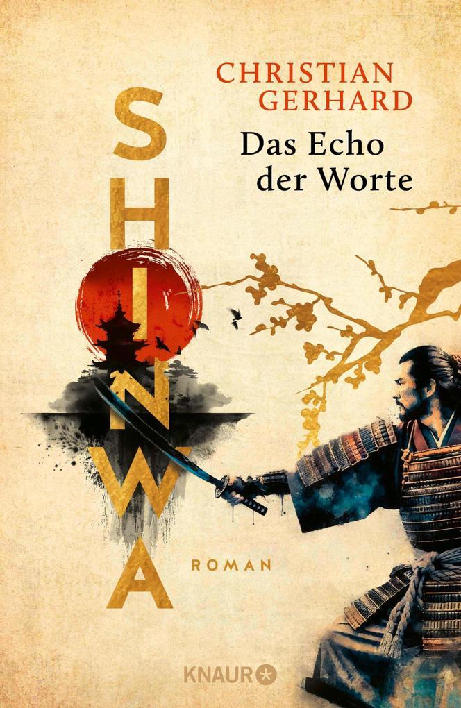ebook Christian Gerhard: Shinwa. Das Echo der Worte bei ebook.de