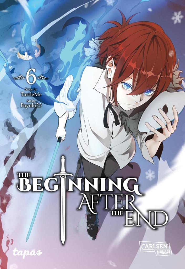 ebook Turtleme Fuyuki23: The Beginning after the End 6 bei ebook.de Kostenloser Versand international
