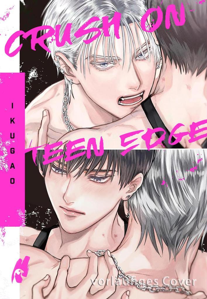 ebook Ikugao: Crush on Teen Edge bei ebook.de Preisnachlass