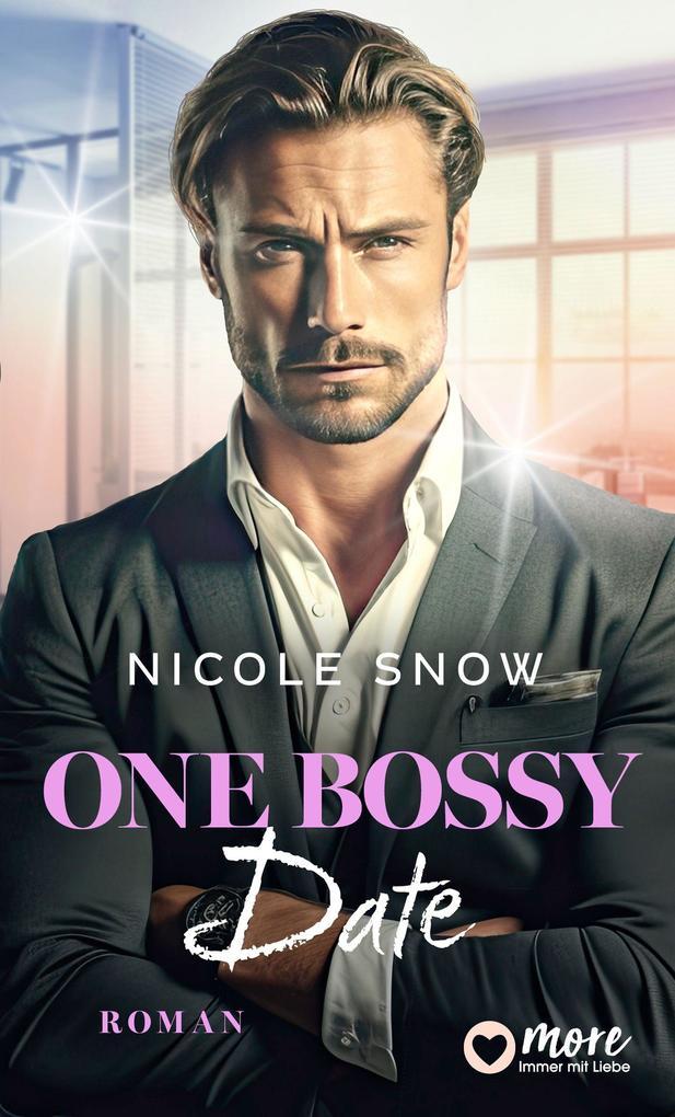 ebook Nicole Snow: One bossy Date bei ebook.de Exklusive Angebote