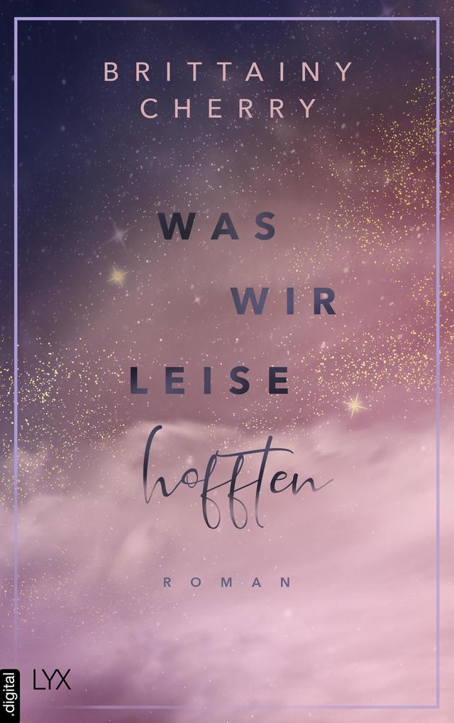ebook Brittainy Cherry: Was wir leise hofften bei ebook.de Sonderangebot der Fabrik