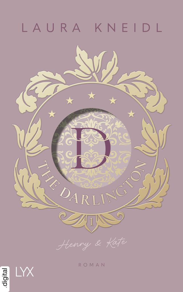 ebook Laura Kneidl: The Darlington - Henry & Kate bei ebook.de Black Friday Preise