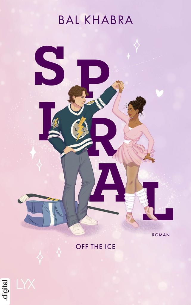 ebook Bal Khabra: Spiral bei ebook.de Limitierter Zeitrabatt