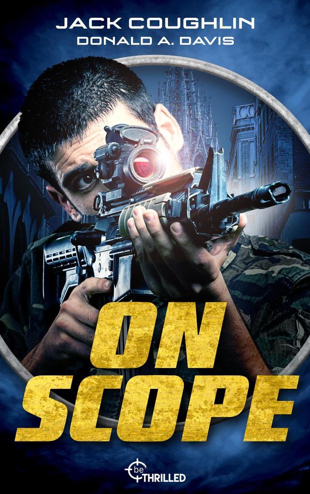 ebook Jack Coughlin Donald A. Davis: On Scope bei ebook.de Cyber Monday
