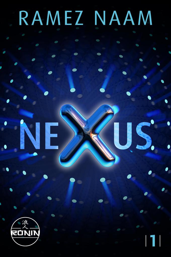ebook Ramez Naam: Nexus bei ebook.de Osterangebot
