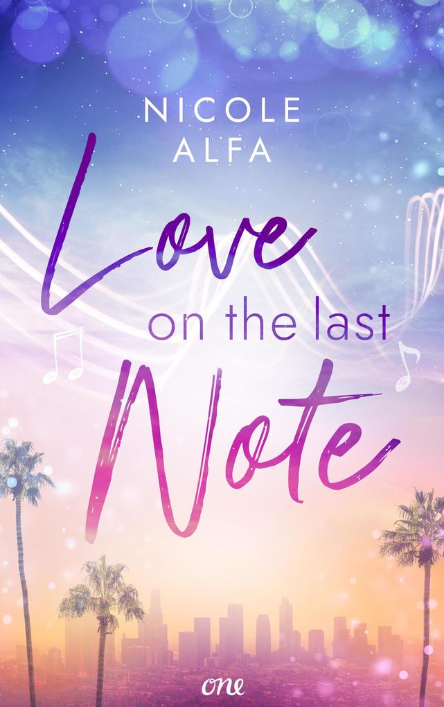 ebook Nicole Alfa: Love on the last Note bei ebook.de Neueste Mode