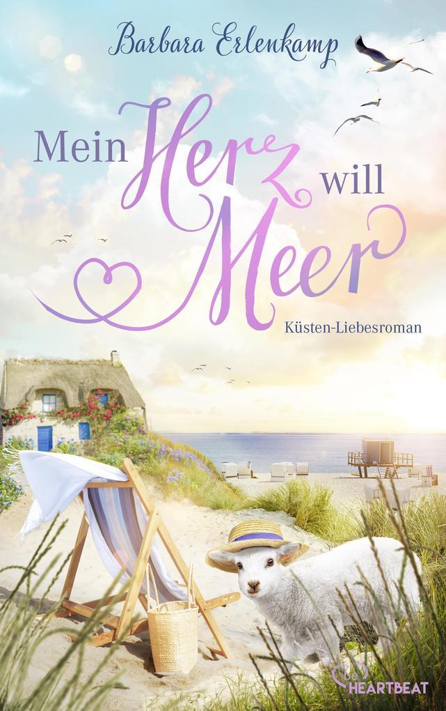 ebook Barbara Erlenkamp: Mein Herz will Meer bei ebook.de Super Sparpreis