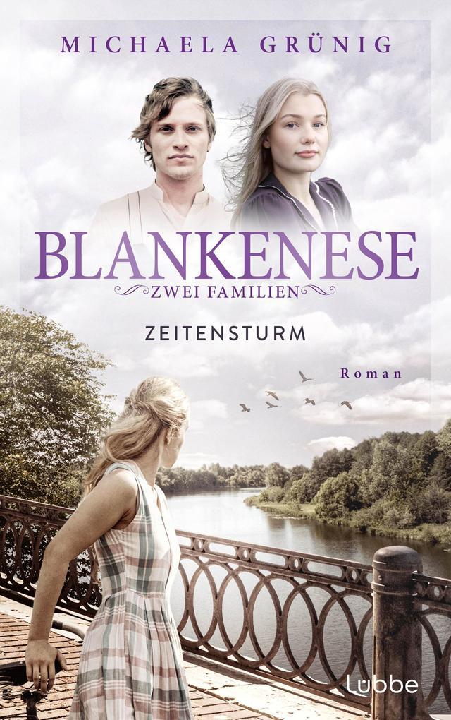 ebook Michaela Grünig: Blankenese - Zwei Familien bei ebook.de