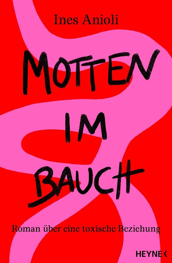 ebook Ines Anioli: Motten im Bauch bei ebook.de Clearance-Verkauf