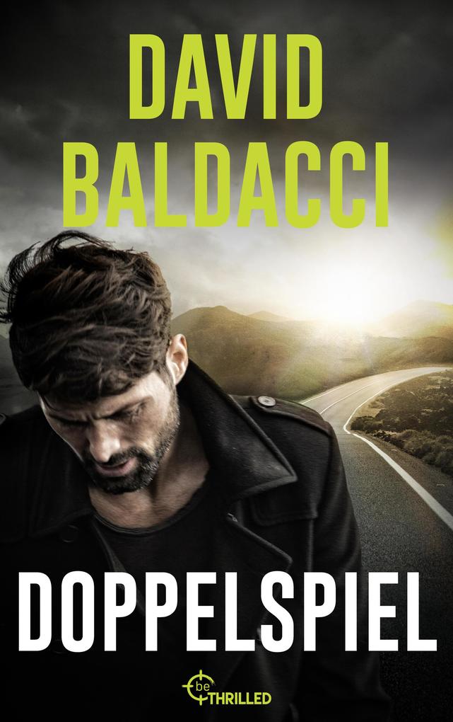ebook David Baldacci: Doppelspiel bei ebook.de