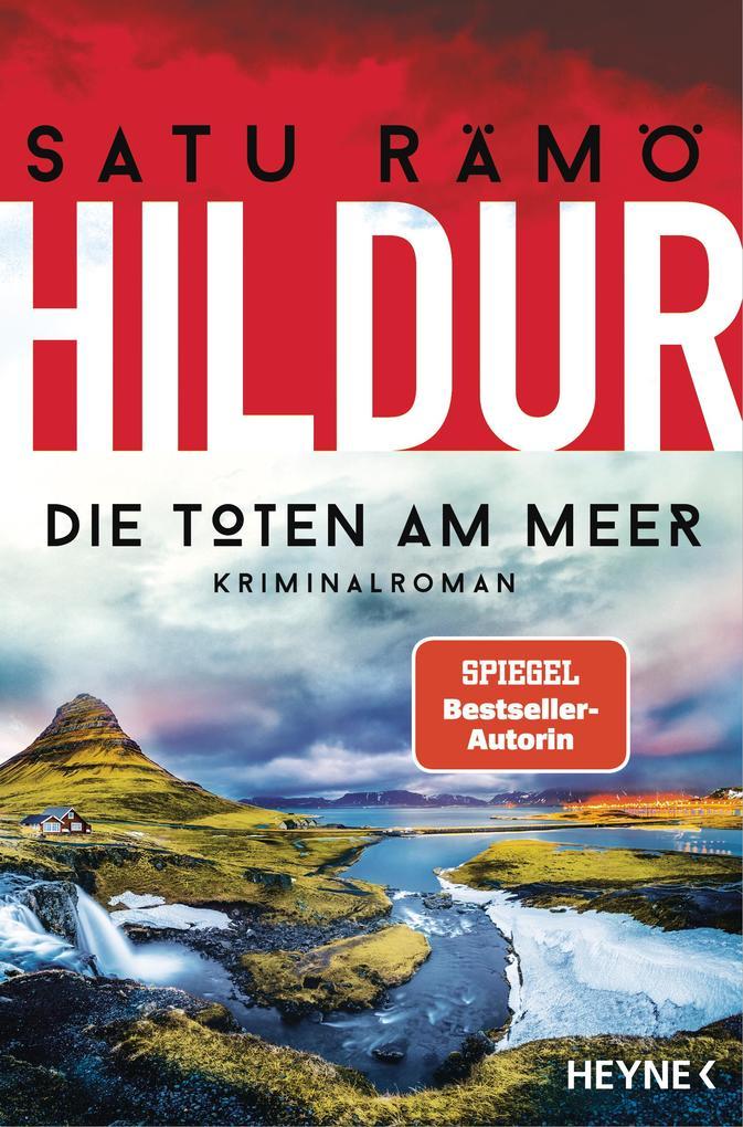 ebook Satu Rämö: Hildur - Die Toten am Meer bei ebook.de