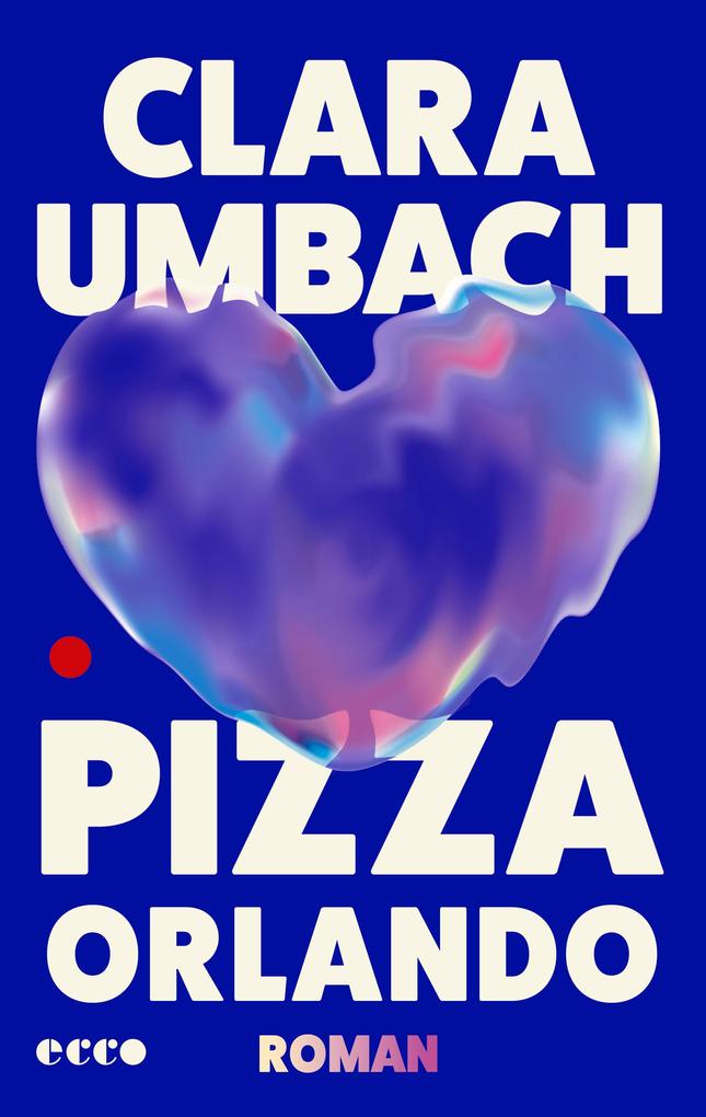 ebook Clara Umbach: Pizza Orlando bei ebook.de Jubiläumsangebot