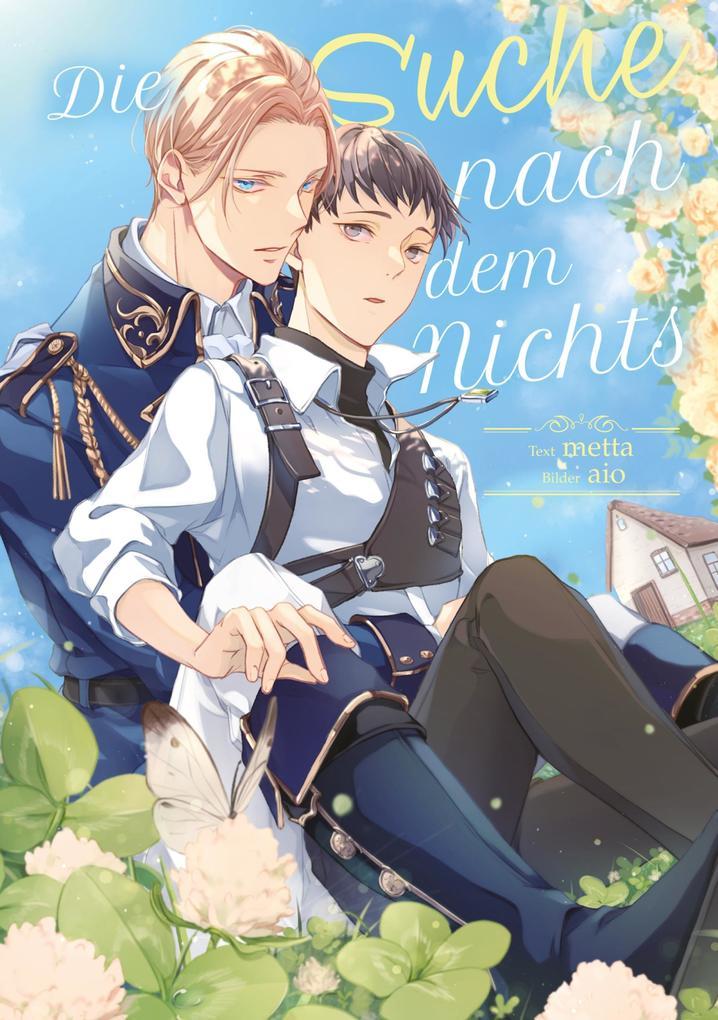 ebook Metta: Die Suche nach dem Nichts (Light Novel) bei ebook.de