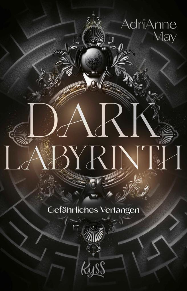 ebook Adrianne May: Dark Labyrinth - Gefährliches Verlangen bei ebook.de Exklusive Angebote