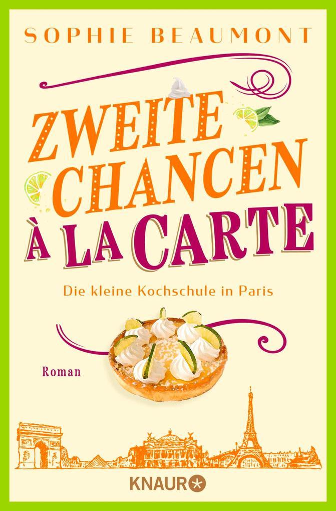 ebook Sophie Beaumont: Zweite Chancen à la carte bei ebook.de