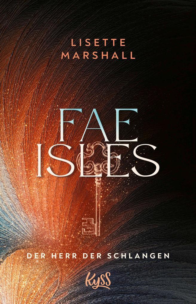 ebook Lisette Marshall: Fae Isles - Der Herr der Schlangen bei ebook.de