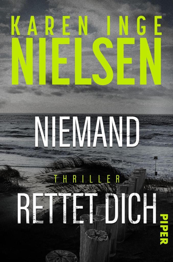ebook Karen Inge Nielsen: Niemand rettet dich bei ebook.de Riesige Rabatte