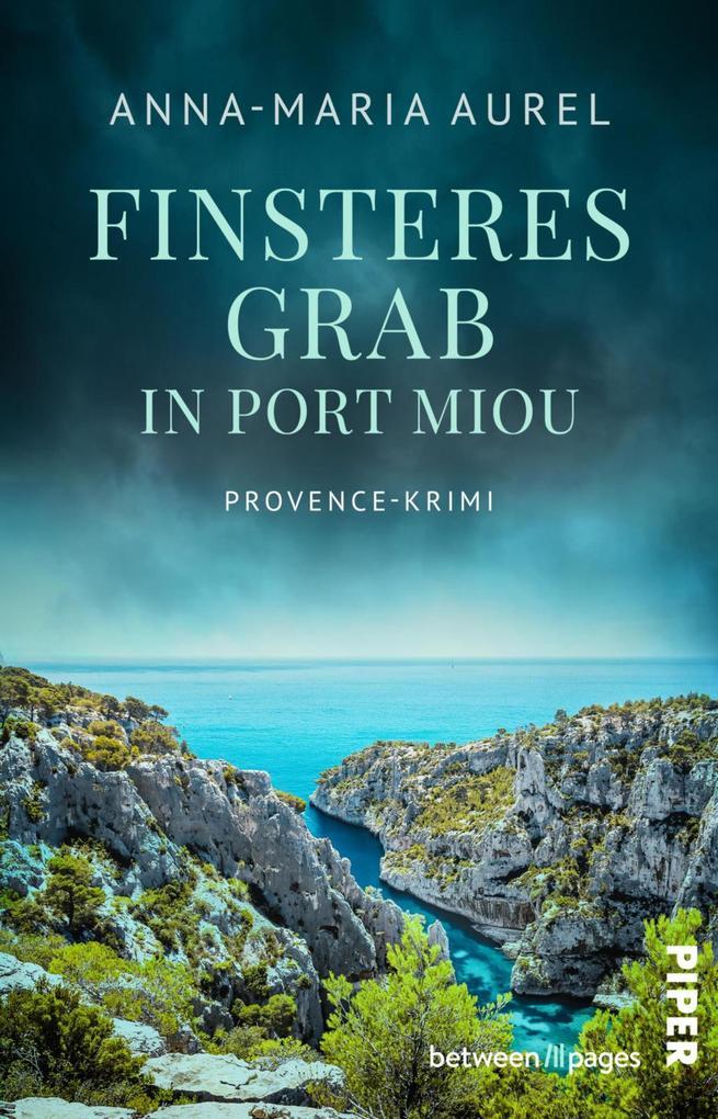 ebook Anna-Maria Aurel: Finsteres Grab in Port Miou bei ebook.de Clearance-Verkauf