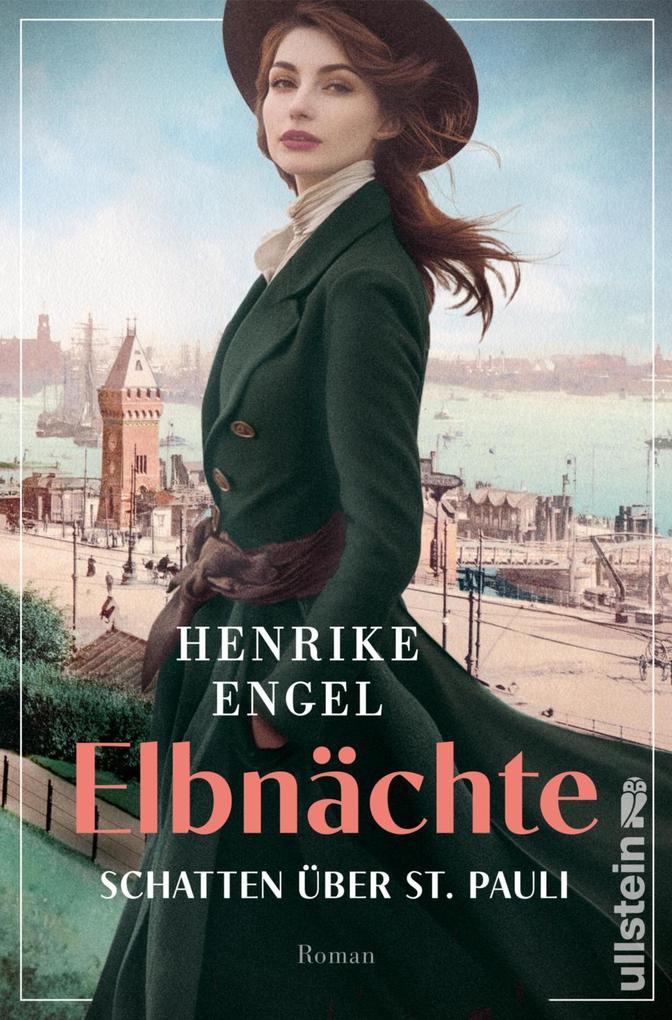 ebook Henrike Engel: Elbnächte. Schatten über St. Pauli bei ebook.de Speichern exportieren