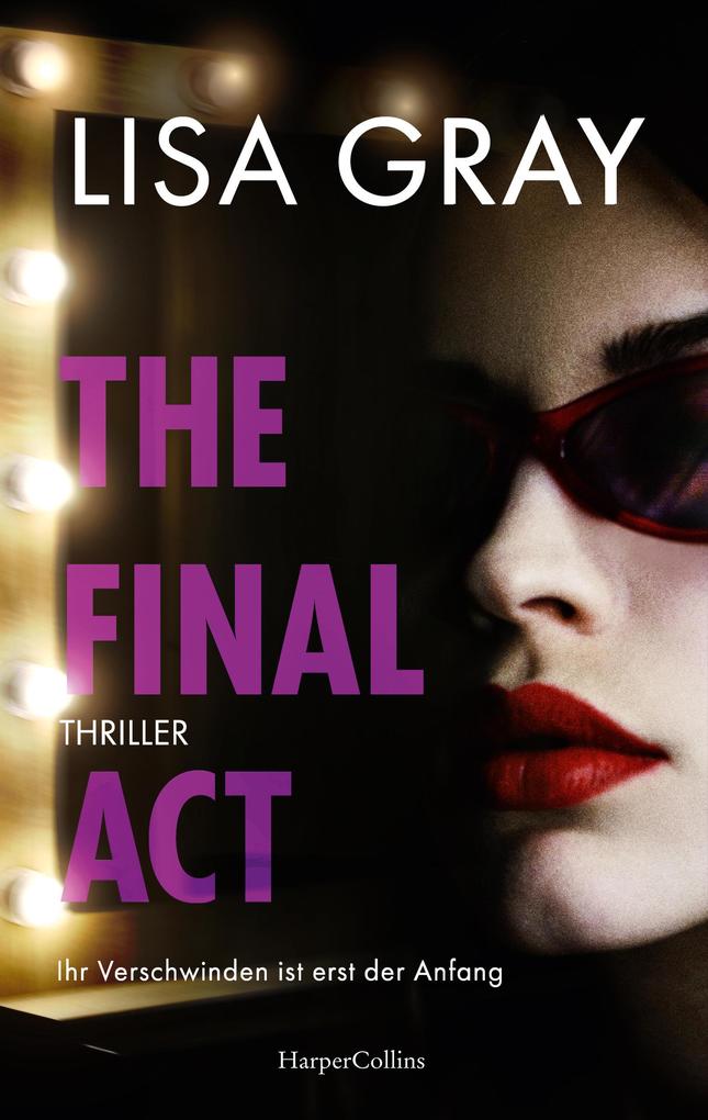 ebook Lisa Gray: The Final Act bei ebook.de