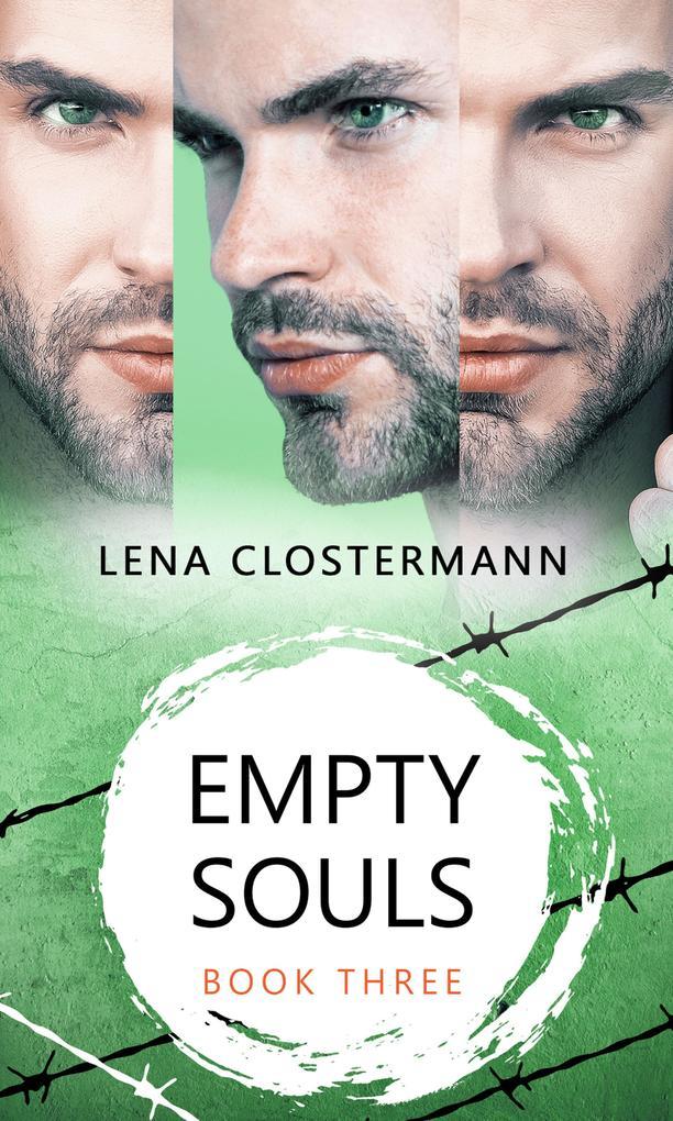 ebook Lena Clostermann: Empty Souls bei ebook.de