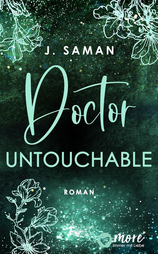 ebook Julie Saman: Doctor Untouchable bei ebook.de Online Shopping