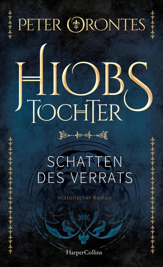 ebook Peter Orontes: Hiobs Tochter bei ebook.de