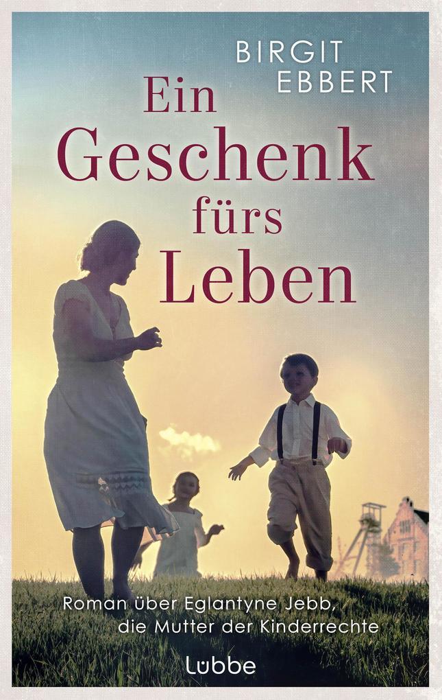 ebook Birgit Ebbert: Ein Geschenk fürs Leben bei ebook.de