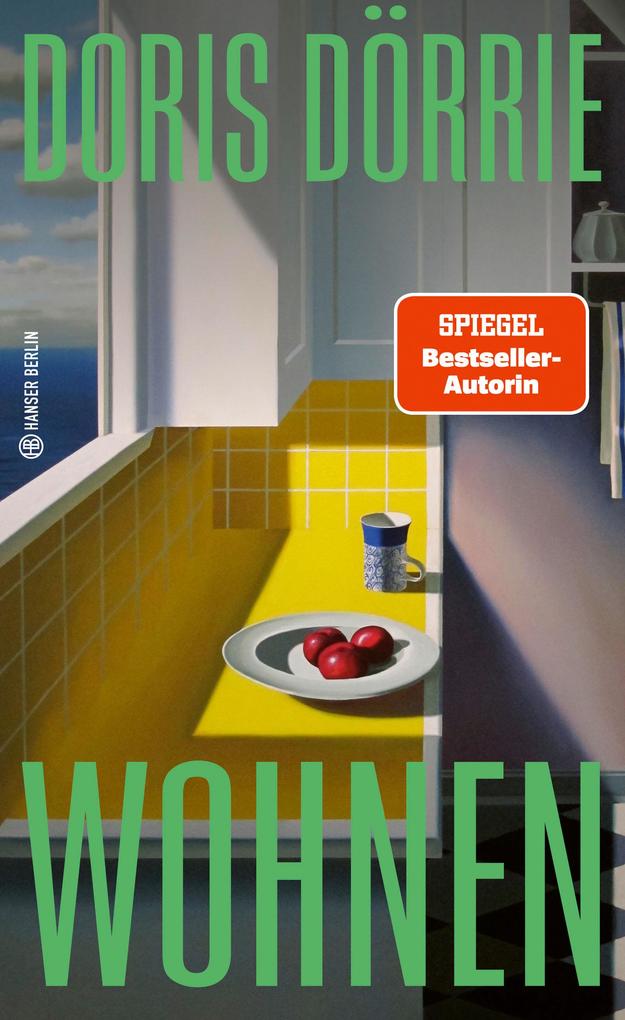 ebook Doris Dörrie: Wohnen bei ebook.de VIP-Rabatte