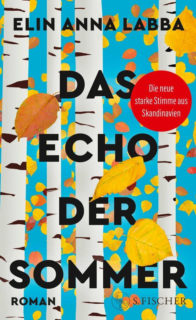 ebook Elin Anna Labba: Das Echo der Sommer bei ebook.de Zeitbegrenzte Promotion
