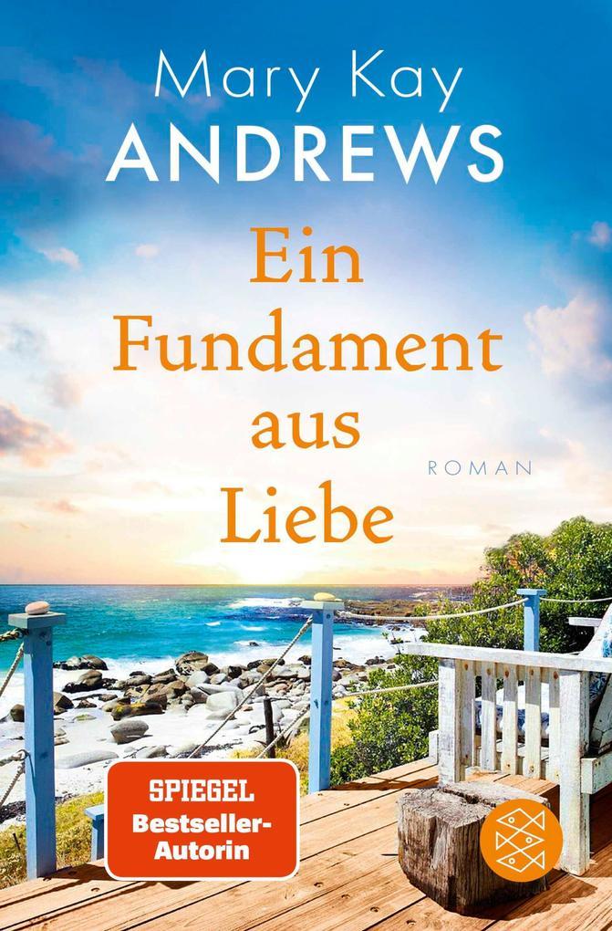 ebook Mary Kay Andrews: Ein Fundament aus Liebe bei ebook.de