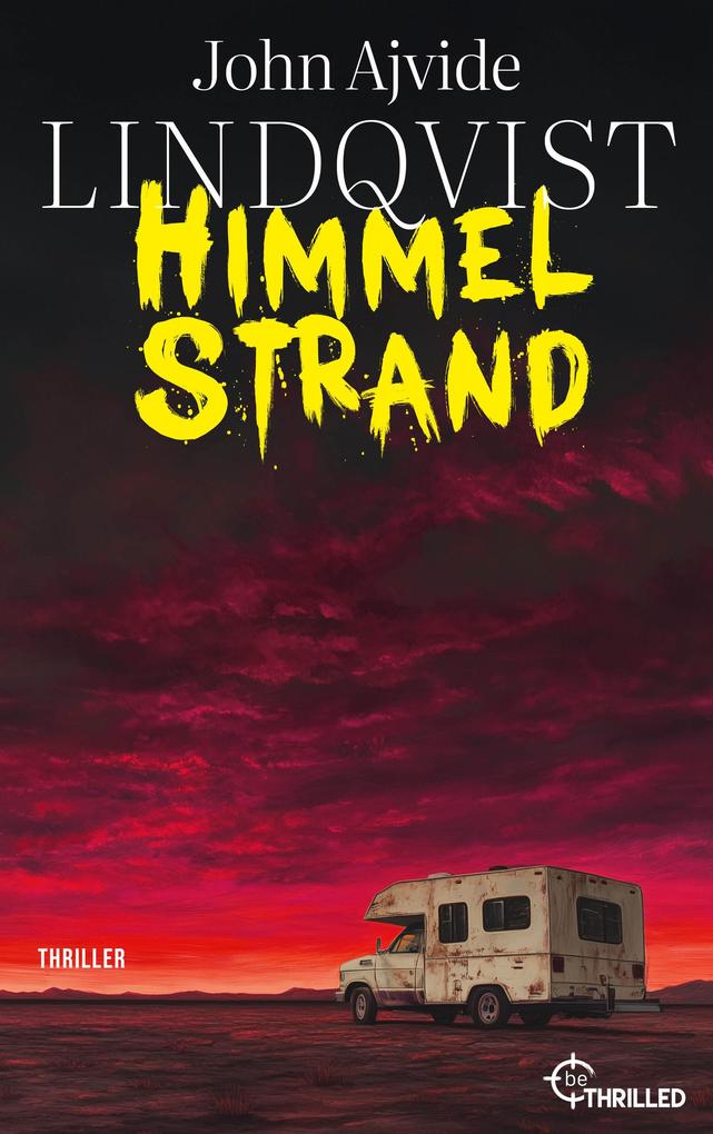 ebook John Ajvide Lindqvist: Himmelstrand bei ebook.de