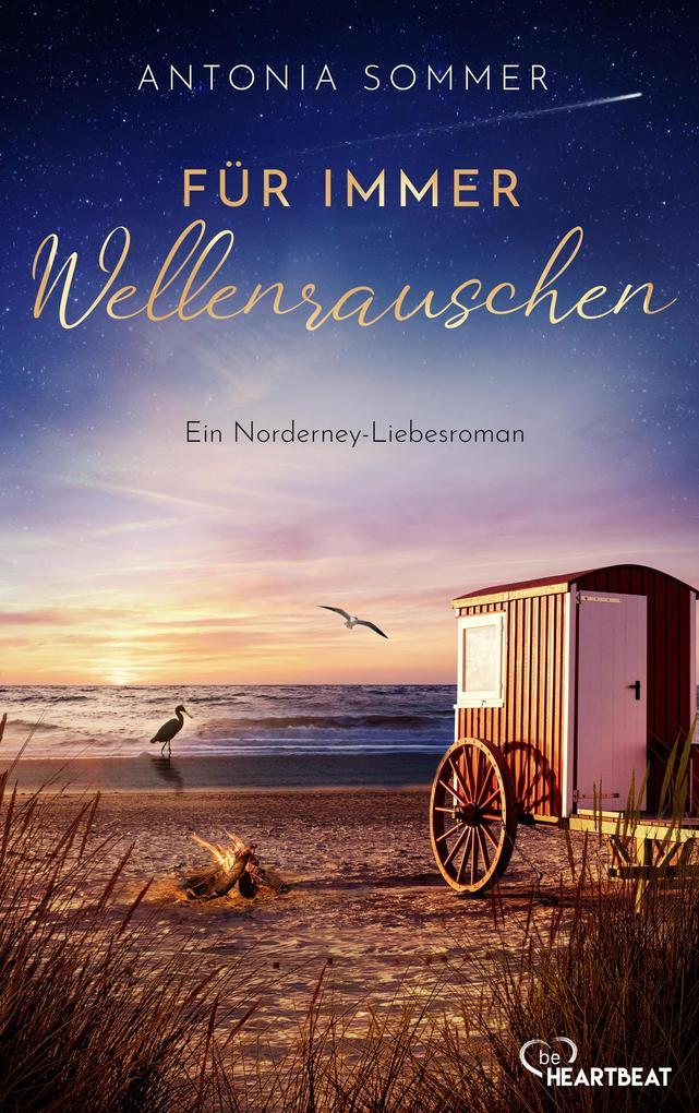 ebook Antonia Sommer: Für immer Wellenrauschen bei ebook.de Nur noch ein Tag übrig