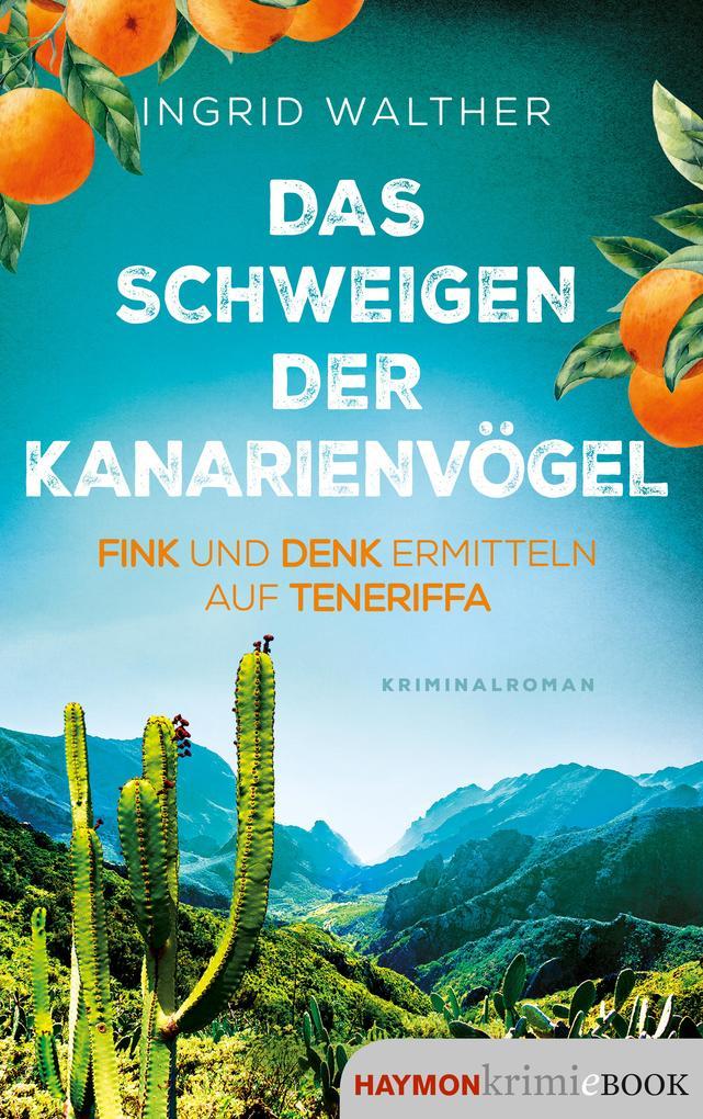 ebook Ingrid Walther: Das Schweigen der Kanarienvögel bei ebook.de Super Rabatt