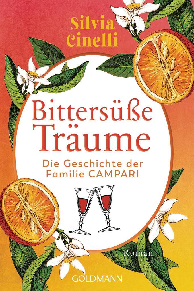 ebook Silvia Cinelli: Bittersüße Träume bei ebook.de