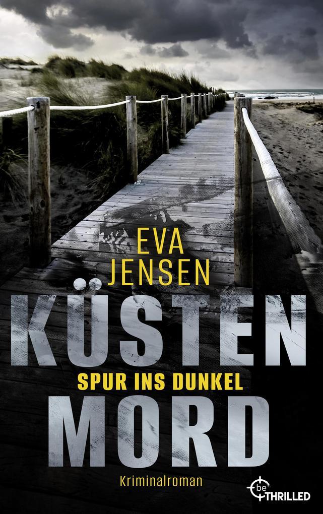 ebook Eva Jensen: Küstenmord: Spur ins Dunkel bei ebook.de