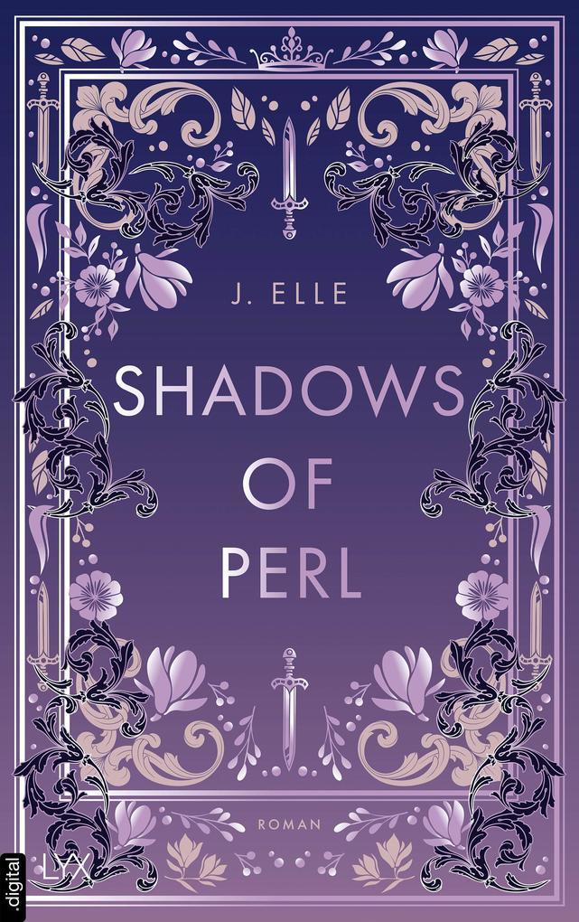 ebook J. Elle: Shadows of Perl bei ebook.de