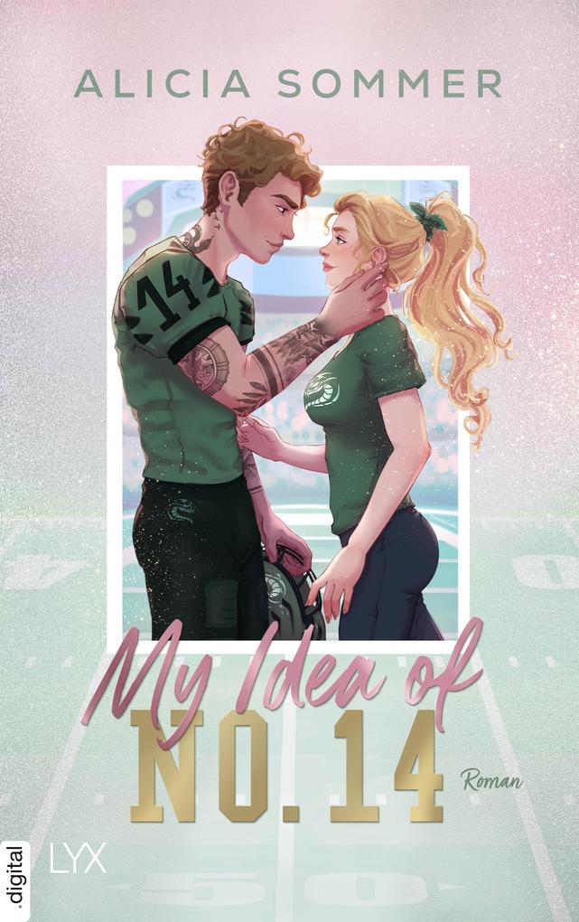 ebook Alicia Sommer: My Idea of No. 14 bei ebook.de
