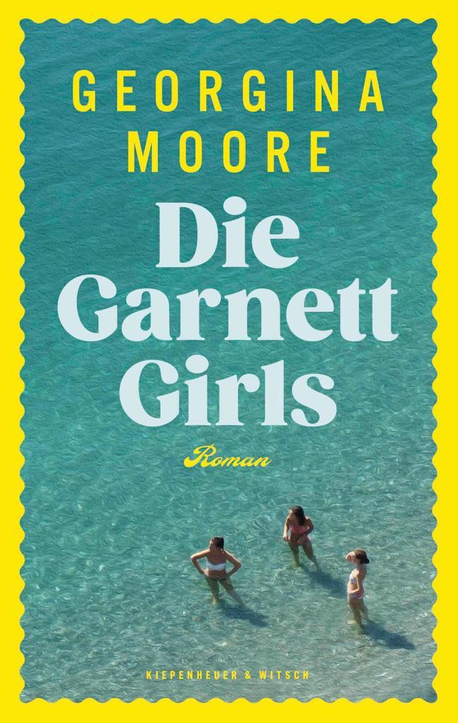 ebook Georgina Moore: Die Garnett Girls bei ebook.de Top Angebot