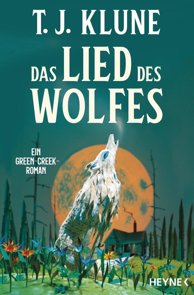 ebook T. J. Klune: Das Lied des Wolfes bei ebook.de Neueste Mode