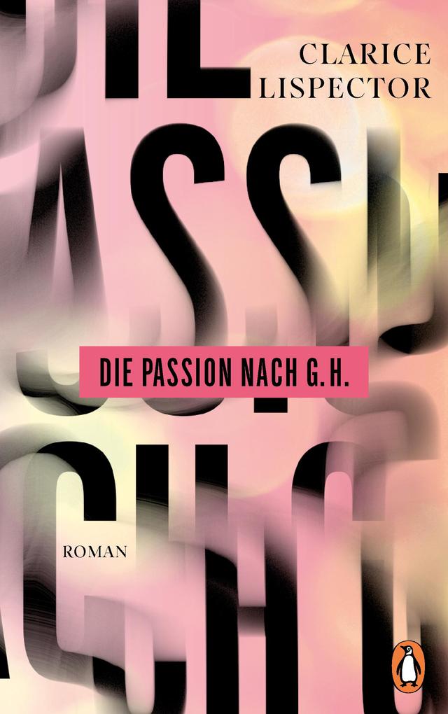 ebook Clarice Lispector: Die Passion nach G.H. bei ebook.de Kauf eins, bekomm eins gratis