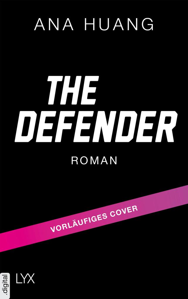 ebook Ana Huang: The Defender bei ebook.de