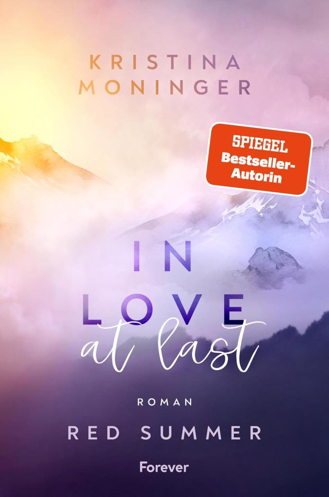 ebook Kristina Moninger: In Love at Last bei ebook.de Riesige Rabatte