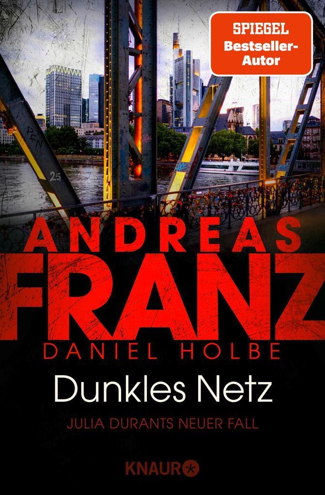 ebook Daniel Holbe Andreas Franz: Dunkles Netz bei ebook.de 50% Rabatt mit kostenlosem Versand