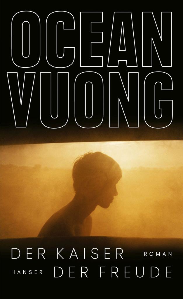 ebook Ocean Vuong: Der Kaiser der Freude bei ebook.de Clearance-Verkauf