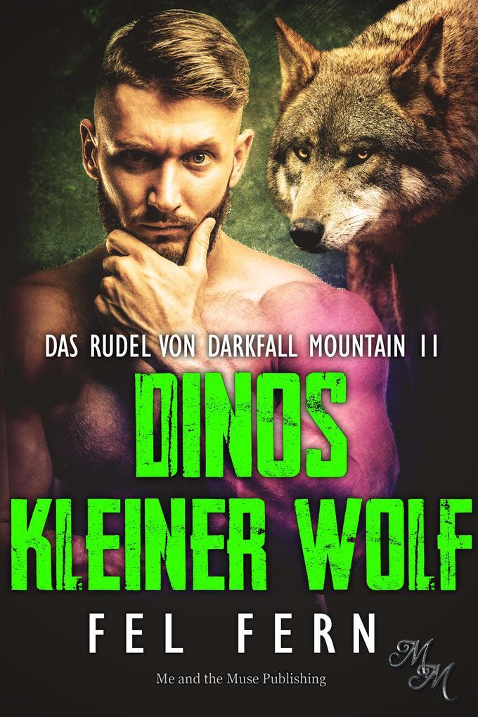 ebook Fel Fern: Dinos kleiner Wolf bei ebook.de