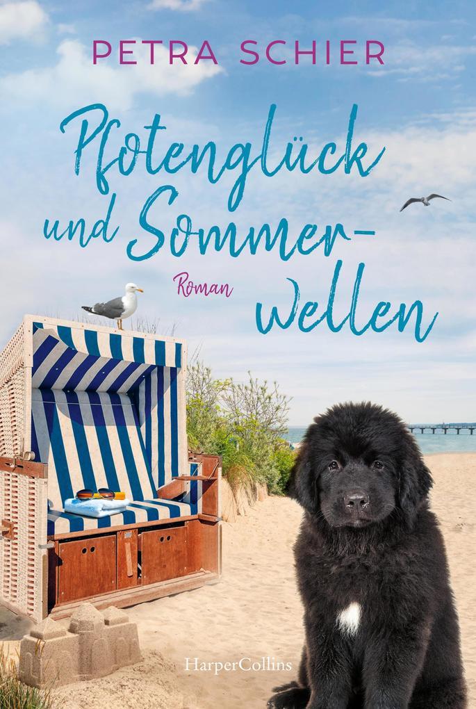 ebook Petra Schier: Pfotenglück und Sommerwellen bei ebook.de Angebote