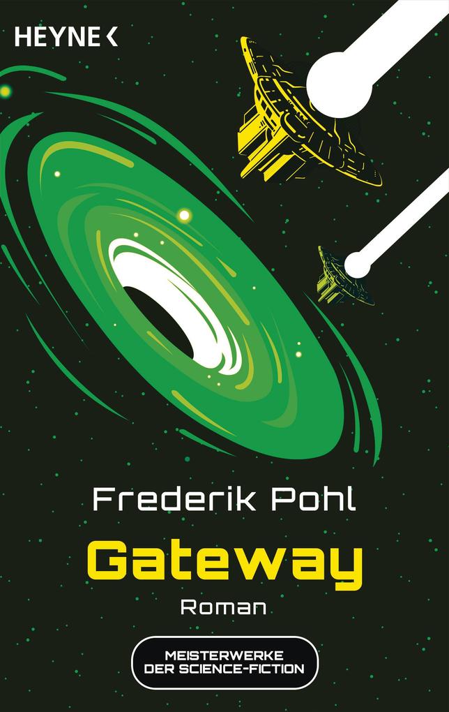 ebook Frederik Pohl: Gateway bei ebook.de